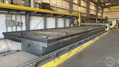 USED 2008 ALLTRA PG14-12