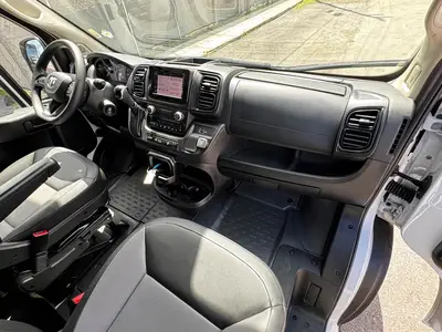 Used 2025 RAM PROMASTER 2500 Vans Florida US | Truck and Van Outlet #1509176