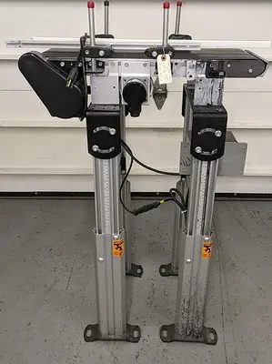 USED DORNER 2200 SERIES