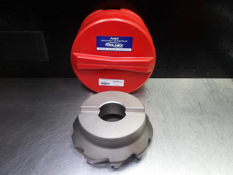 New | in-Stock PALBIT _UNKNOWN_ Tooling & Accessories (Other) Michigan US | Superior Machine & Tool Inc #215780