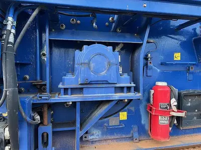 Used 2018 PETERSON 5710 D TRAX Shredders Florida US | Rockwood Equipment Solutions #1464283