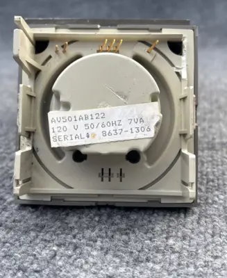 Used Honeywell AV501AB122 Temperature Controls California US | Davliegogo LLC #1705759