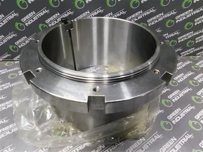 Baldor - Dodge 043628 CW Bearing Adapter Sleeve SNW H3144-800 New NIB