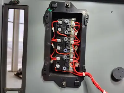 NEW ALLEN-BRADLEY YUTKNPN90/1AP