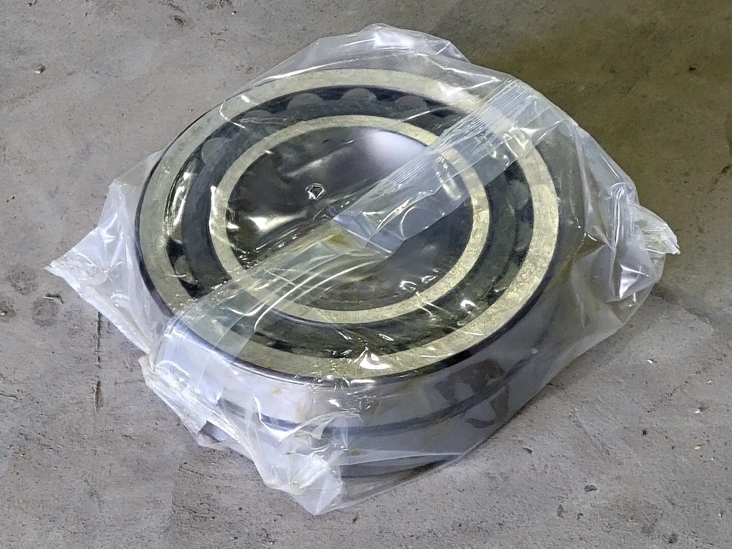 NEW SKF 23228CCK/W33