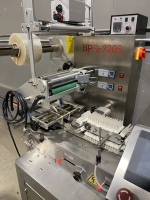 USED 2019 BARRINGTON BPS-230S