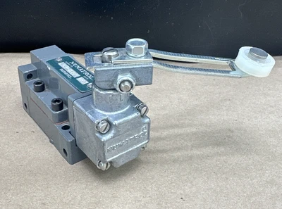 USED NUMATROL LR3-0201