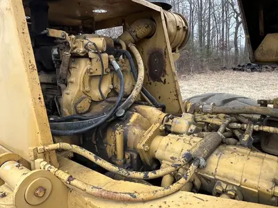 Used 1985 GROVE RT-522 Mobile Cranes North Carolina US | Proxy Equipment #1381999