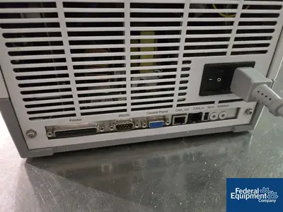 Used Eppendorf Eppendorf Vapo.Protect Mastercycler Pro Model 6321 Miscellaneous Laboratory Equipment Ohio US | Federal Equipment Company #1080179