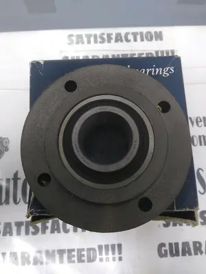 New | in-Stock RHP FC40 Bearings | Surplus Asset Holdings #1189882