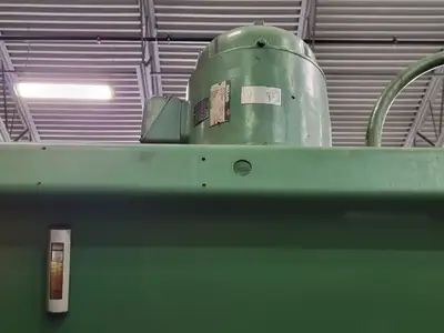 USED 1982 CINCINNATI 90CB X 8