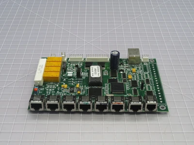 Used KENDRO _UNKNOWN_ Circuit Boards Texas US | OCO Industrial #1690699