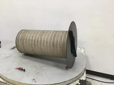 USED UNA-DYN 20 INCH