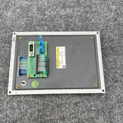 Used FANUC A02B0281C120TBE Misc Industrial Equipment California US | Davliegogo LLC #1730204