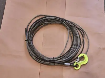 USED EPIROC 3222316242