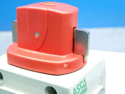 New | in-Stock ASCO NUMATICS G652A3M04G11200 Pumps Ohio US | HGR 24 #799397