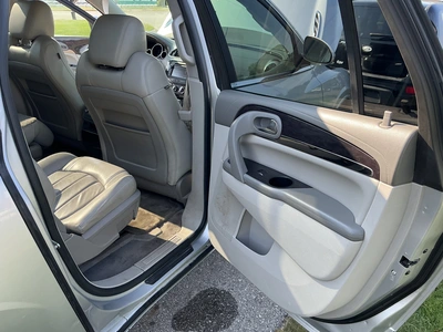 Used 2015 BUICK ENCLAVE SUVs Michigan US | Miedema Asset Management Group #1316020