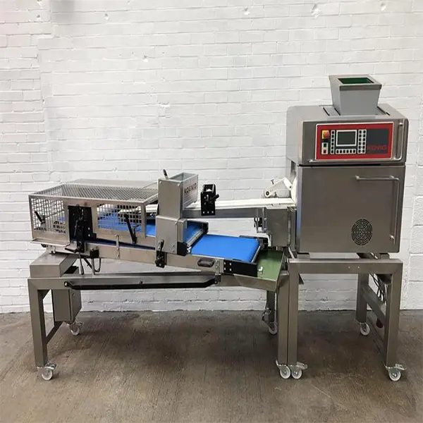 Used Konig _UNKNOWN_ Roll Machines (Bakery) Pennsylvania US | ISCA #1299735