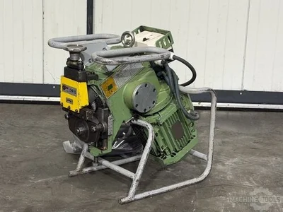 USED 2013 CEVISA CHP-12