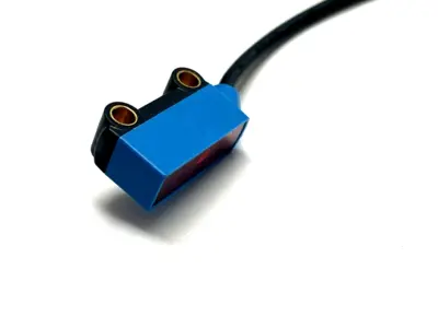 WL2S-2K3230 | SICK  Miniature Photoelectric Sensor 1064594 - New – Open box