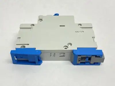 New | in-Stock Altech Corp Miniature Circuit Breaker 1-Pole 3A 480Y/277VAC Circuit Breakers Michigan US | Maverick Industrial Sales #1389194