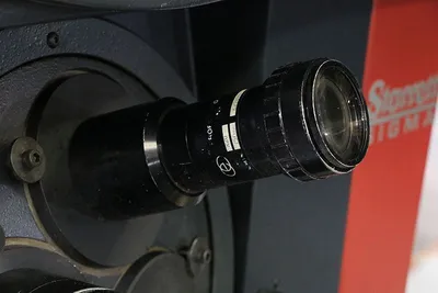 2011 STARRETT SIGMA HF750 COMPARATORS | Prime Machinery (21)