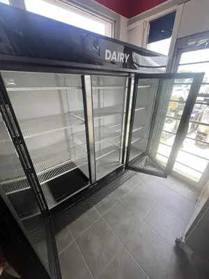 Used DAIRY GDM - 72-HC - TSL01 Refrigerators Florida US | BAM Discount Restaurant Equipment #1251390