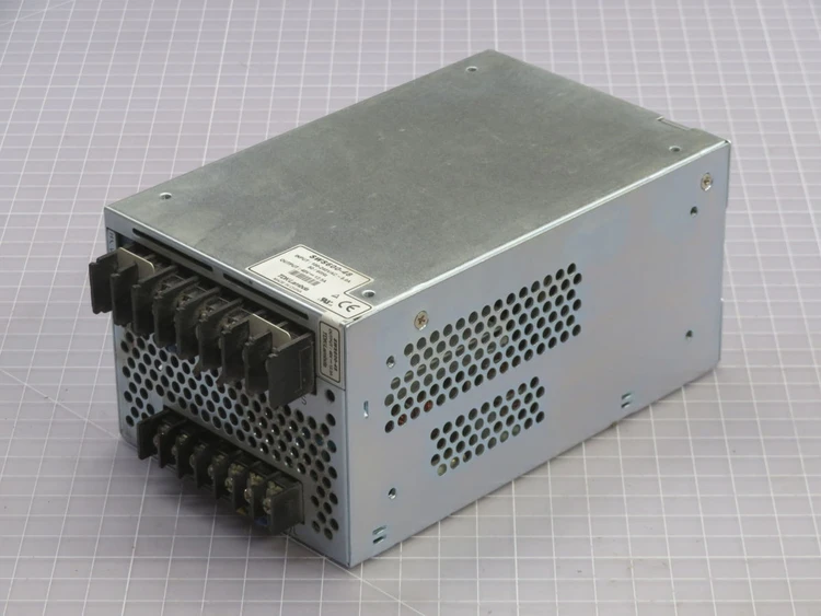 Used TDK LAMBDA _UNKNOWN_ AC/DC Power Supplies Texas US | OCO Industrial #1687740
