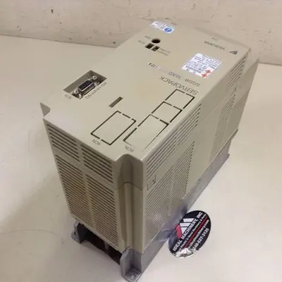 USED YASKAWA ELECTRIC SGDB-10ADY174