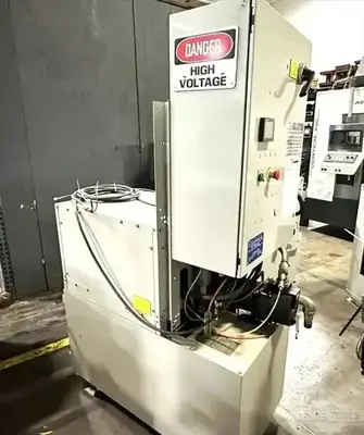 USED 2016 JYOTI TS 120