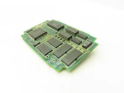 Fanuc A20B-3300-150/05B Accessory Circuit Board Module