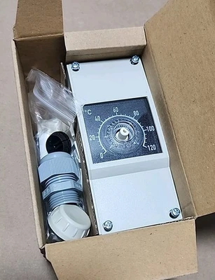 NEW Jumo 603070/0001-5