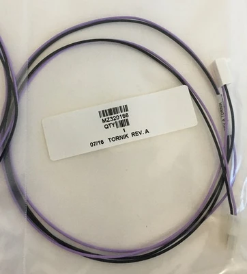 NEW Perkin Elmer MZ320166