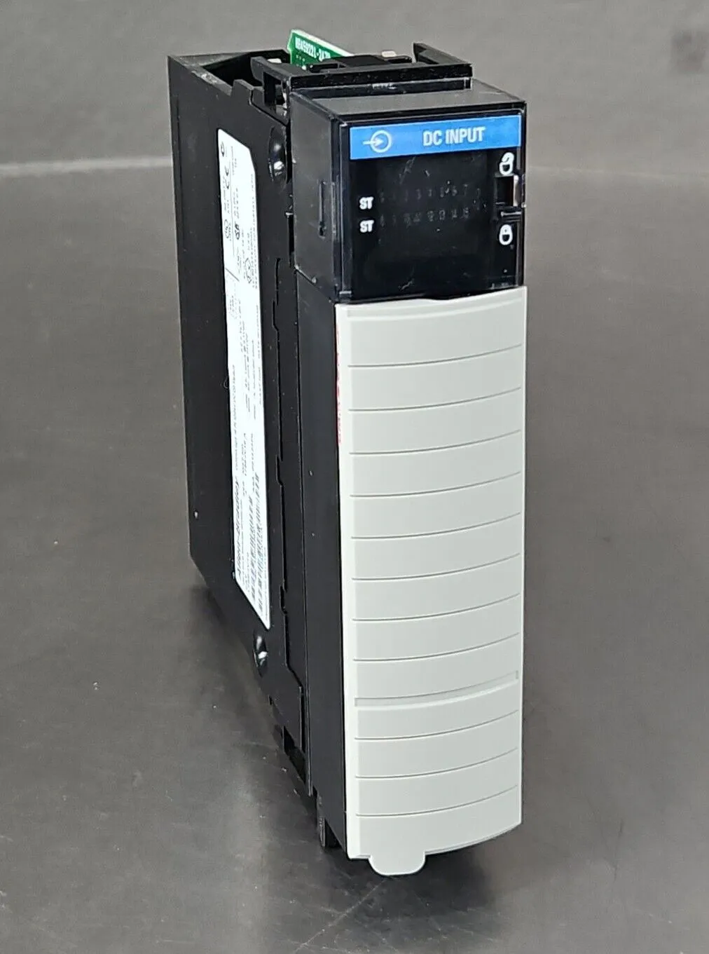 Allen-Bradley 1756-IV16 Ser A. Input Module. 3A-20