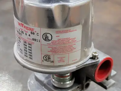 NEW ASCO SD11D