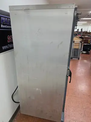 Used Metro _UNKNOWN_ Hot Food Warming, Holding, & Transport Cabinets Illinois US | Falcon Restaurant Supply #1441681