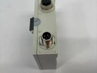 USED SCHMALZ PROFINET INTERFACE MODULE MOD-BUS PNT 27X77X99 SCTSI C8D