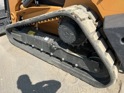 Used 2023 Case TV620B Compact Track Loaders Maryland US | Zadoon Equipment #1480841