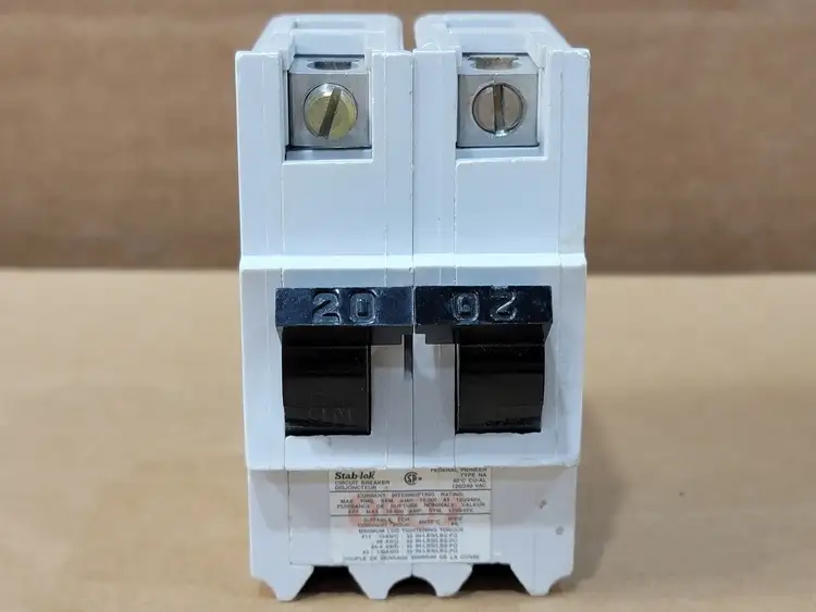 New | in-Stock FEDERAL PIONEER NA220 Switchgears British Columbia CA | Lenmark #835881