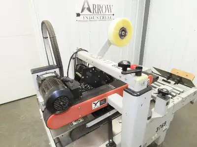 Used 3M-MATIC _UNKNOWN_ Case Sealers - Tapers Indiana US | Arrow Industrial #1489064