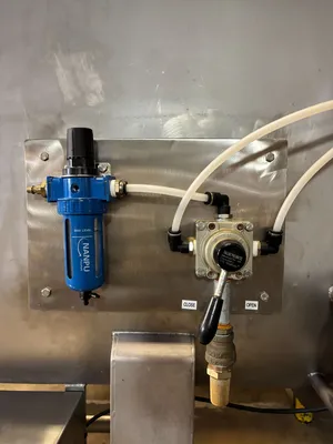 USED MEPACO 1500