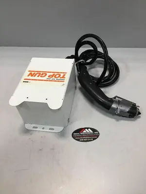 USED SIMCO TG-3