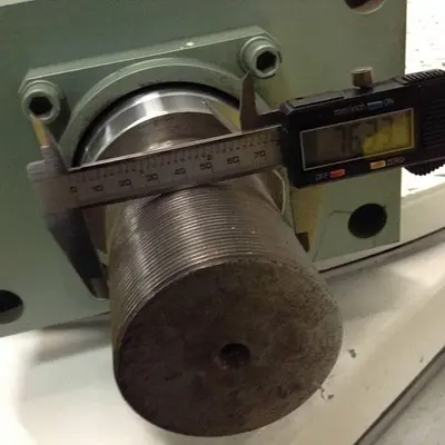 USED NOPAK 5123