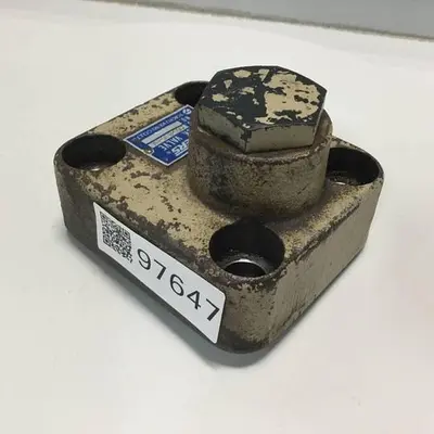 USED VICKERS C5G-815-JA