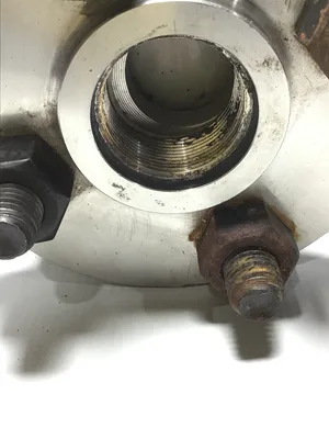 BS&B SRB-7RS 4408 Disc Coupling Assembly