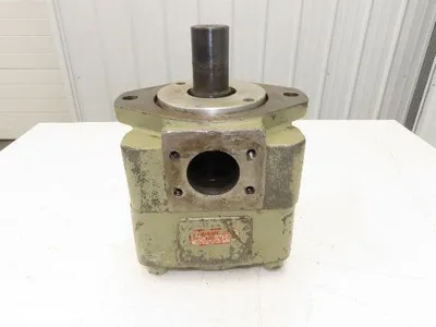 Used IMO _UNKNOWN_ Hydraulic Pumps | Arrow Industrial #561086