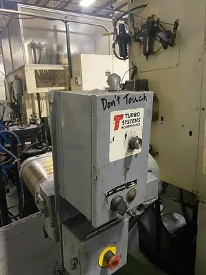 Used 2001 MORI SEIKI GV-503 TWIN PALLET VERTICAL MACHING CENTER Vertical Machining Centers | Harbor Machinery Inc. #1283354