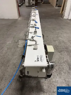 Used Harrel _UNKNOWN_ Extruders Ohio US | Federal Equipment Company #1337910