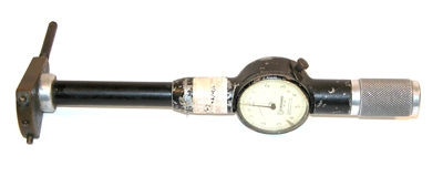 Used _UNKNOWN_ _UNKNOWN_ Bore Gages South Carolina US | Machinery Solutions, Inc. #1006531