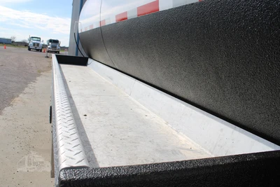 Used 2020 HINO 338 Vacuum Truck Texas US | Roll Off Truck World #1491791